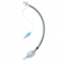 Tubo endotraqueal murphy reforzado c/balon nº6,5 ref:104202-000065 1 ud