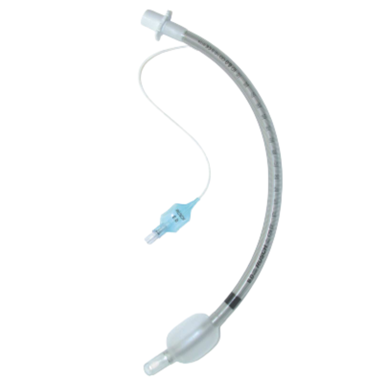 Tubo endotraqueal murphy reforzado c/balon nº6,5 ref:104202-000065 1 ud