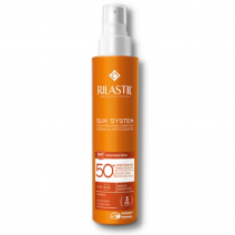 Rilastil sun system spf50+ spray 200ml