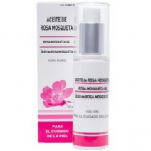 Profas f5 aceite de rosa mosqueta 30 ml