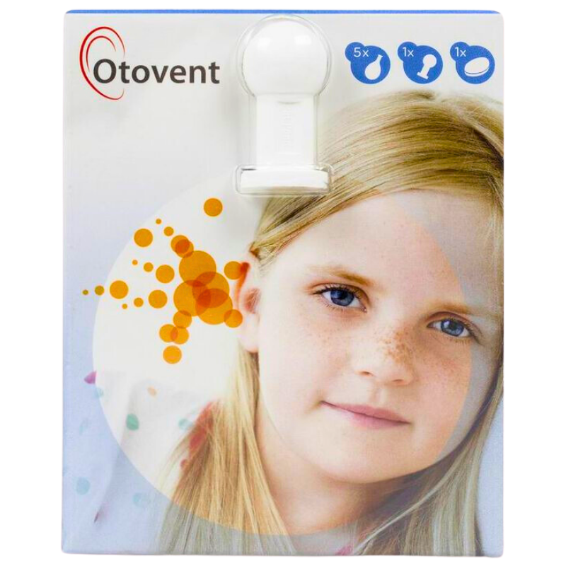 Otovent 5 uds