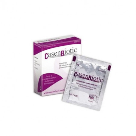 CASENBIOTIC 10 SOBRES