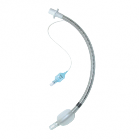 Tubo endotraqueal murphy reforzado con balón nº3,5 ref:104202-000035 1 ud