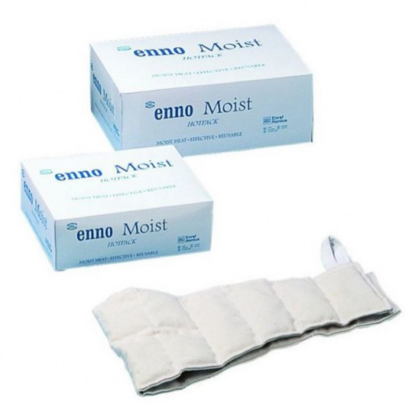 Enno moist cervicales prim 15x61cm 1 ud