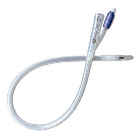 Sonda foley folatex silicona ch -16