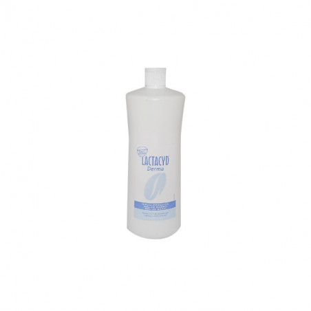 LACTACYD DERMA GEL FISIOLOGICO 1 L