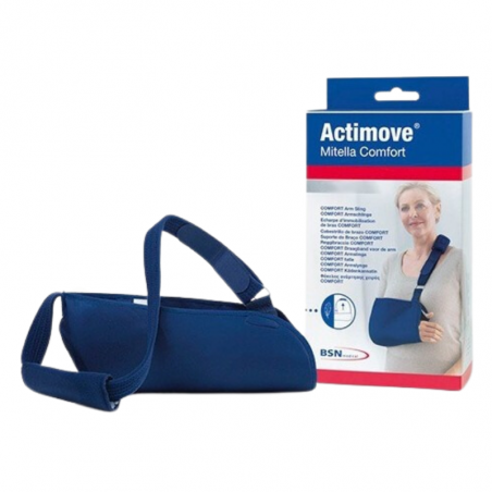 Cabestrillo actimove mitella eco t-l ref:72819-59 1 ud