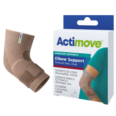 Codera elástica actimove talla m 1 ud