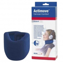 Collarín actimove cerviroll en rollo 4m x 11 cm 1 ud talla l