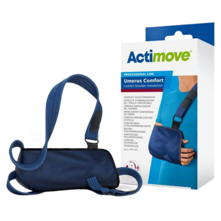 Inmovilizador de hombro actimove umerus eco talla l ref:72819-00067-00