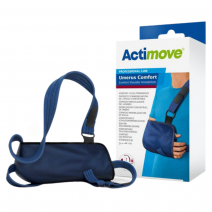 Inmovilizador de hombro actimove umerus eco talla m ref:72819-00066-00