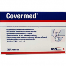Tiritas covermed 19 x 72 mm caja 100 uds