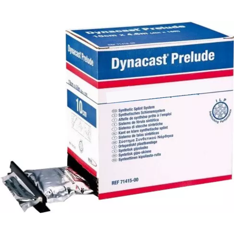 Venda fibra dynacast prelude 7, 5 cm x 4,6 m ref: 71421 – 00000 – 02