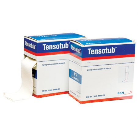 Vendaje tubular tensotub compresión elástica a-1 1 ud