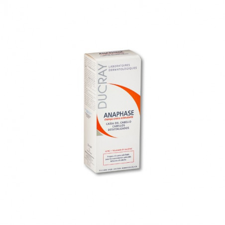 DUCRAY CHAMPU ANAPHASE 200 ML