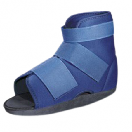 Zapato para escayola artistep cast shoe t-l (42-43) ref: 65004-06 1 ud