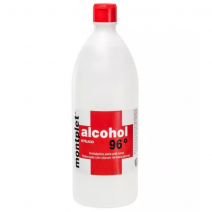 Alcohol 96º montplet 1000 ml 1ud