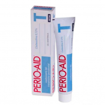 Dentaid perio aid tratamiento gel clorhexidina 0,12 75 ml