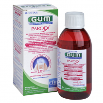 Gum paroex colutorio clorhexidina 300 ml