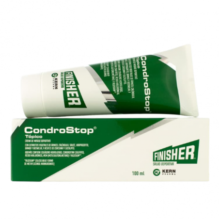 Finisher condrostop 100 ml