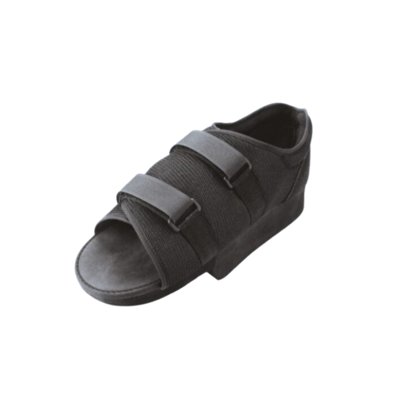 Zapato post quirurgico en talo talla 2 (39 - 40)