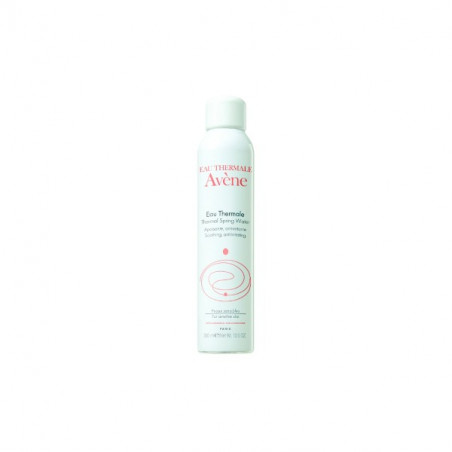 AVENE AGUA TERMAL 300 ML