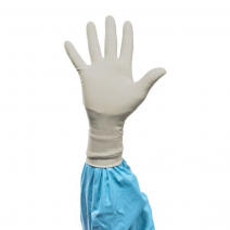 Guantes estériles quirúrgicos Talla 6 Biogel Skinsense de Mölnlycke 50 pares