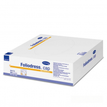 Gorro foliodress cap protect universal hartmann c/100 uds