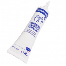 Liquido de contraste visirub 10ml referencia: 980529