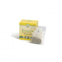 ENRELAX INFUSION 10 FILTROS 1,5 G