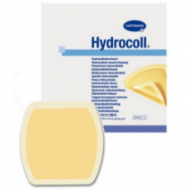 Aposito hidrocoloide hydrocoll 10x10 cm 10 ud