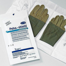 Guantes anti radiación talla 6,5 Peha-Shield 5 pares estériles