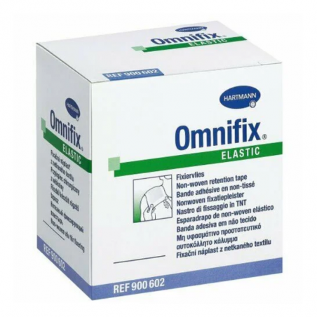 Banda omnifix 10 m x 5 cm 1ud