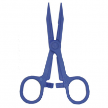 Pinza hemostática Kocher estéril 14cm ref:7058274 1 ud