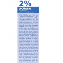 Clorhexidina spray acuosa 2% Lainco 250 ml