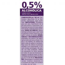 Clorhexidina spray alcohólica 0,5% Lainco 250 ml