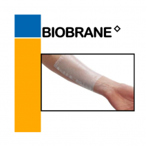 Apósito biobrane 25x38cm ref:66800176 caja 5 uds