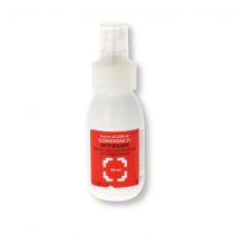 Clorhexidina 2% acuosa spray 60ml Orravan