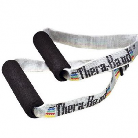 Asas thera-band 2 uds ref tb22120