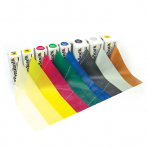 Banda resistencia thera-band loop 7,6x20,5cm amarillo suave ref:tb20810 1 ud