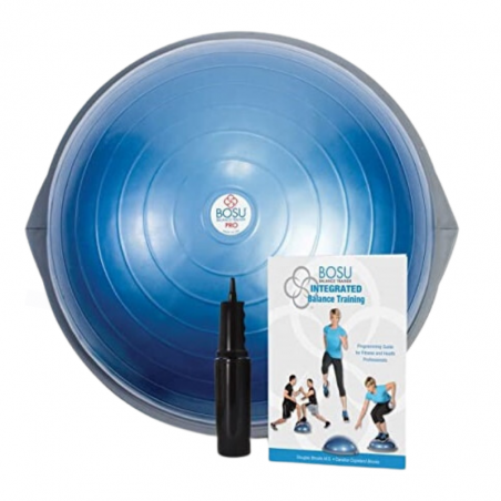 Bosu trainer pro 63 x 30 cm