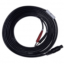 Cable para intelec mobile combo 2778 canal 1 negro ref:ch27312