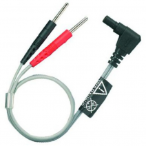 Cable recambio tens ref:ke24 1 ud