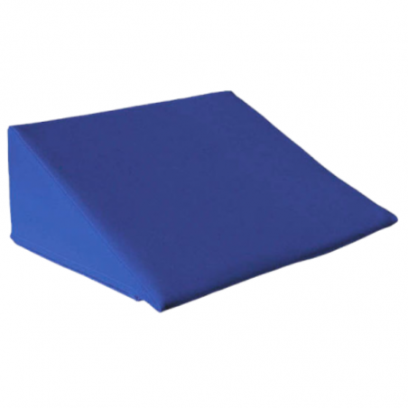 Cojín cuña osteopatía