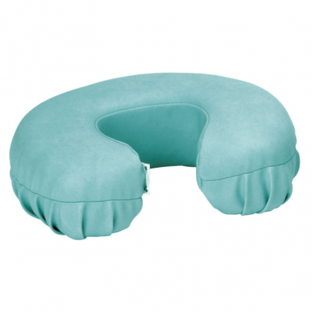 Cojín facial ecopostural 29x7cm azul blando ref:rmc4454bl 1ud