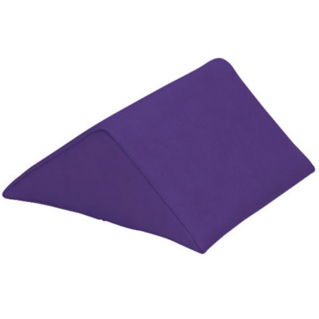 Cojín pectoral ecopostural 1 ud azul ref a4433