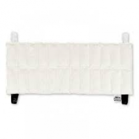 Compresa calor reutilizable hot pack 25x45cm small back ref:ch1008 1 ud