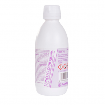 Clorhexidina alcohólica 0,5% tapón rosca 250 ml Lainco