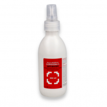 Clorhexidina 2% acuosa spray 250 ml Orravan