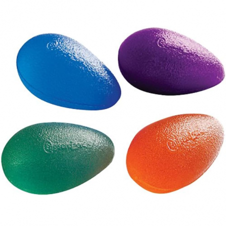 Eggsercizer medium azul